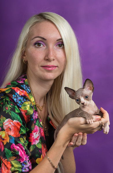 Кристиана Горовикова