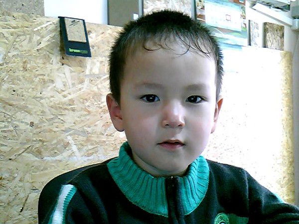 Марал Корабаева