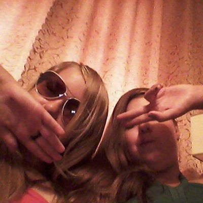 Анастасия Преснякова