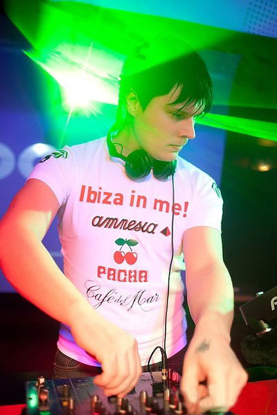 Роман Февраль