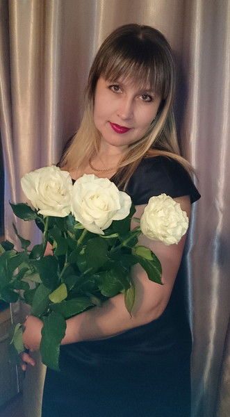 Елена Нургалиева