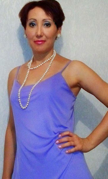 Майя Джумаева