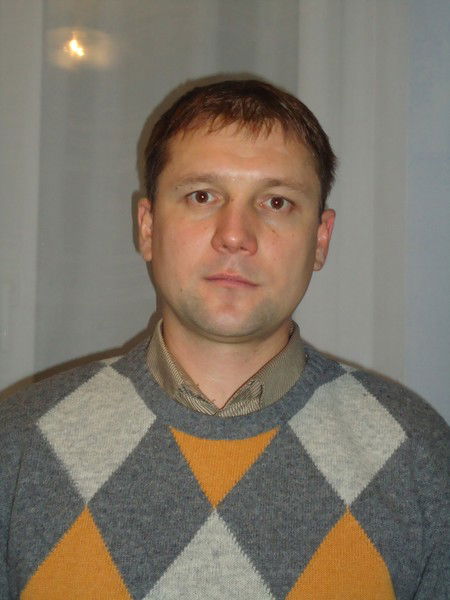 Вадим Рылов