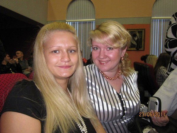 Елена Белаш