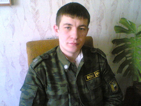 Замир Сунгатуллин