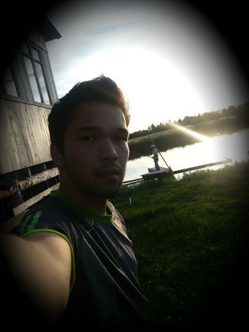 Азизбек Хусаинов