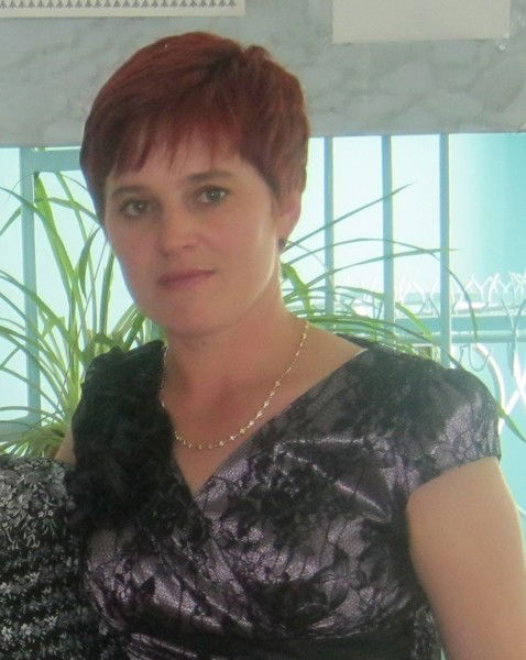 Елена Соболева