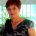 Елена Соболева