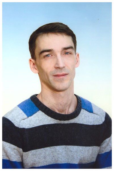 Станислав Морковин