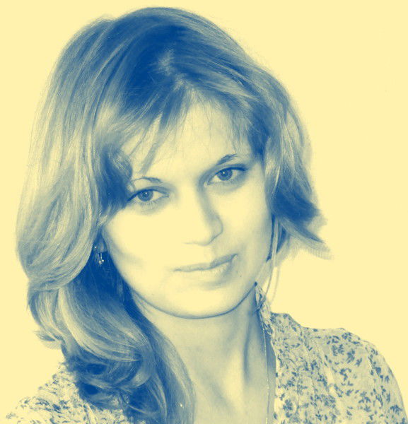 Олександра Струмчинська