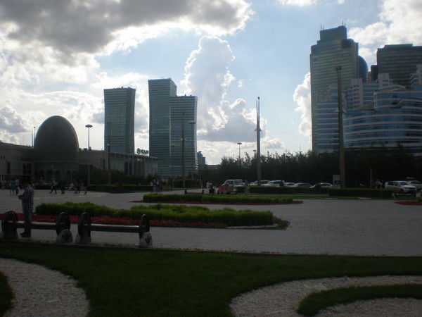 Элеонора Мустафина