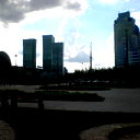 Элеонора Мустафина