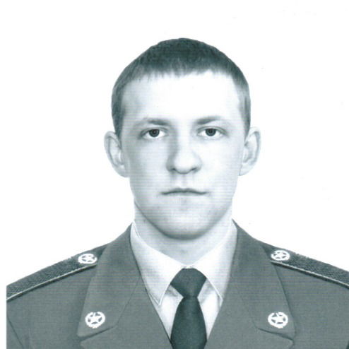 Артем Скрипкин