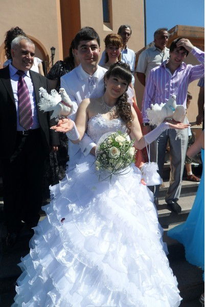 Карен Варданян