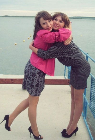 Маша Головина