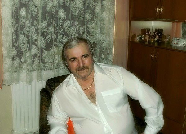 Саныч Фромм