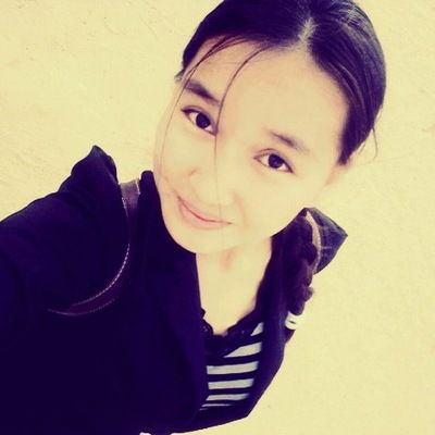 Балжан Каратаева