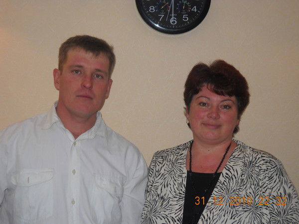 Оксана Гордеева