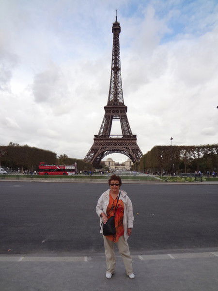 Зарема Исенова