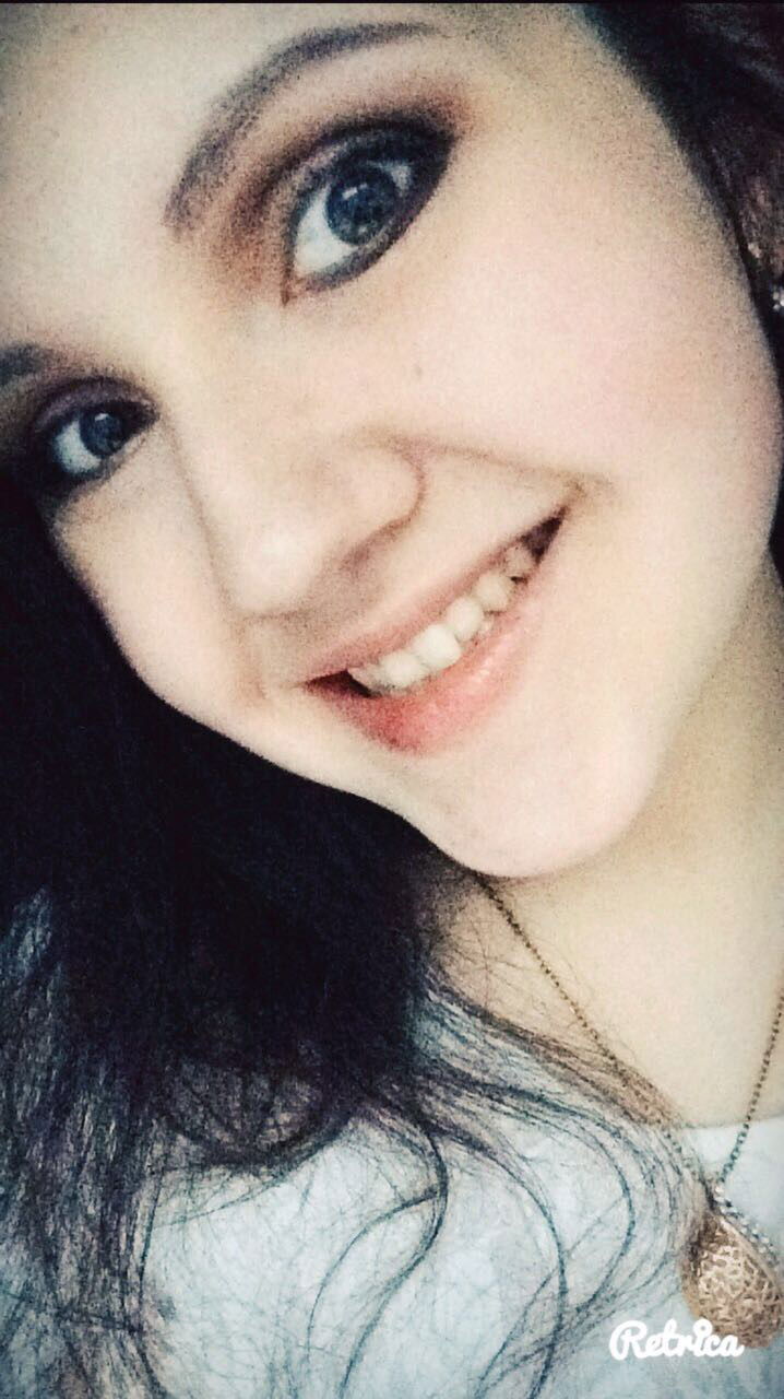 Ксения Щёкина