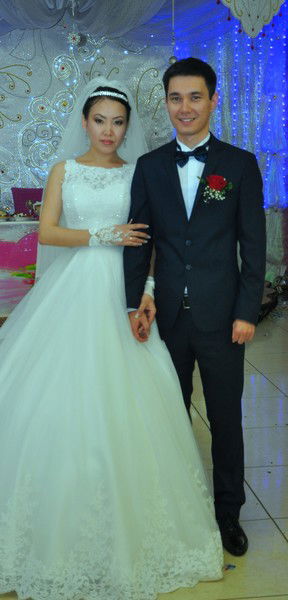 Ернар Жанар