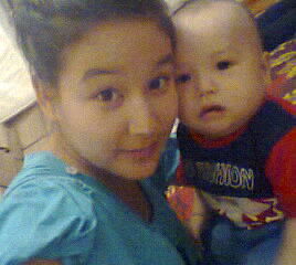 Самая Красивая Ангело4Ик