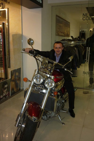 Евгений Акиндинов