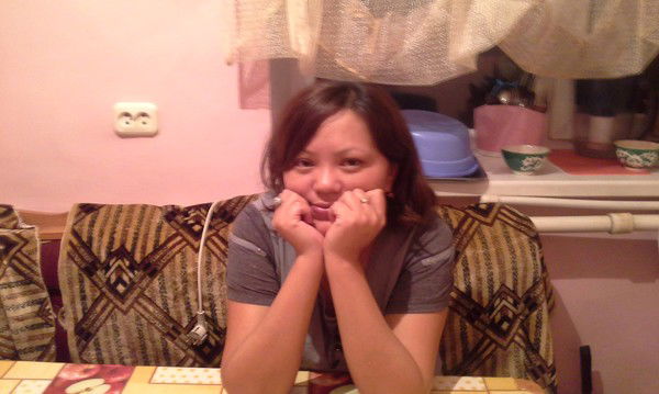 Балнур Уадиева