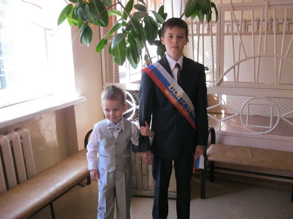 Влад Грибакин