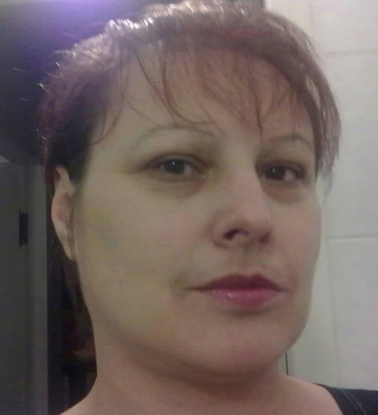 Светлана Прощенко (Литвиненко)