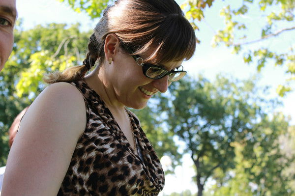 Светлана Тихонова