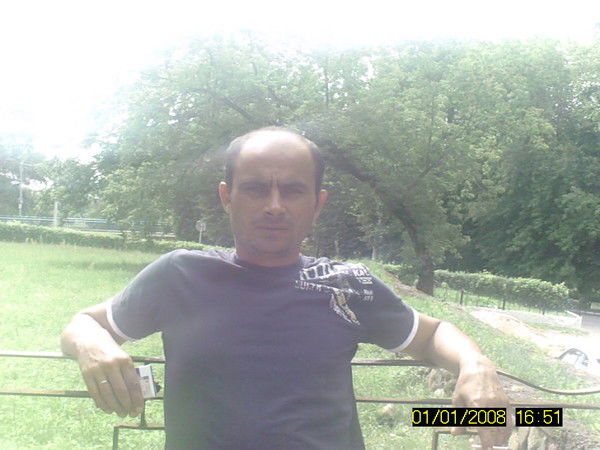 Дима Савицкий