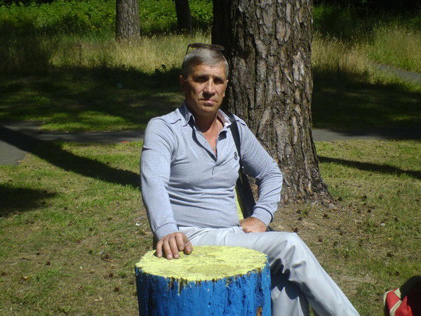 Василий Романишко