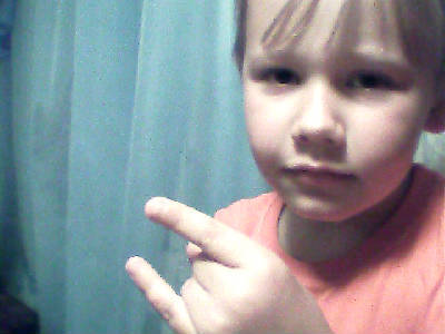 Кирилл Мосоров