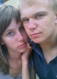 Павел Бондарь