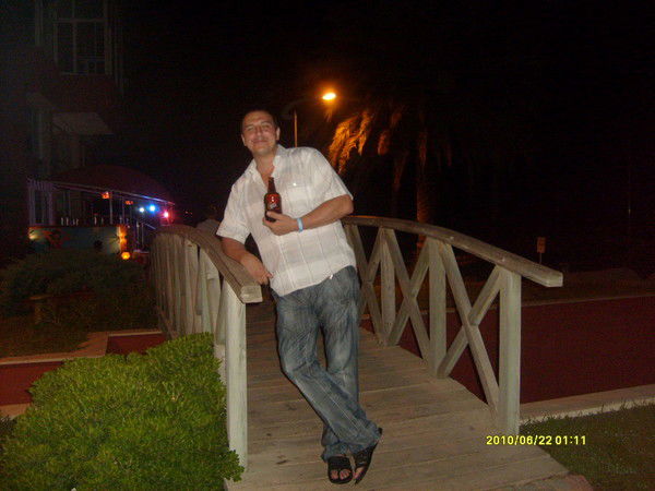 Анатолий Мишкин