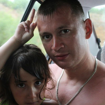 Павел Черняев