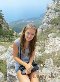 Лиза Калинина