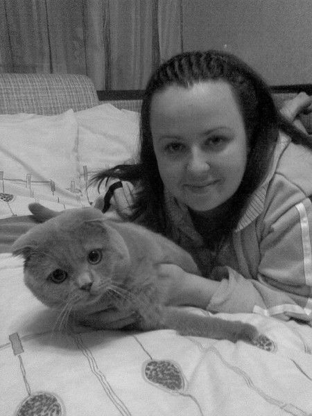 Елена Кулажина