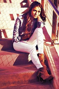 Оля Нестеряк