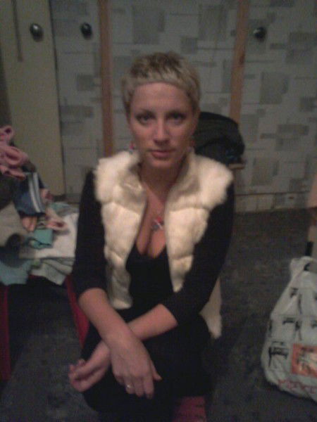 Оля Скурвидас