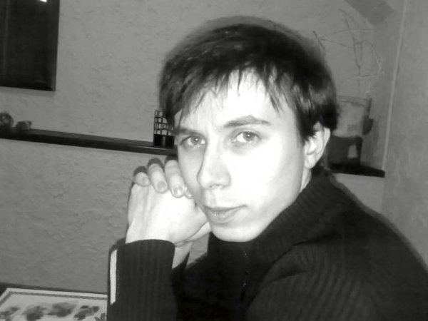 Виктор Коншаков