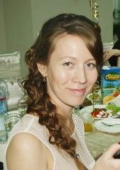 Лилия Федосеева