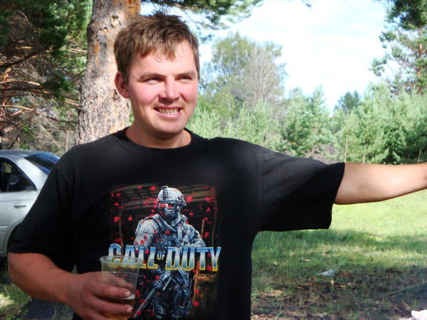 Саша Алексушин