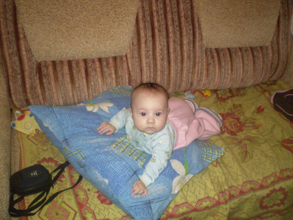 Илья Осленко