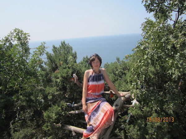 Наталья Суханова