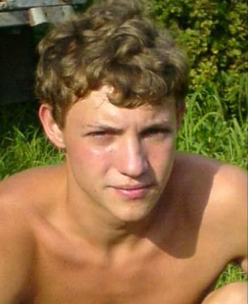 Виталик Ляшенко