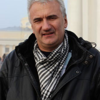 Андрей Туманов