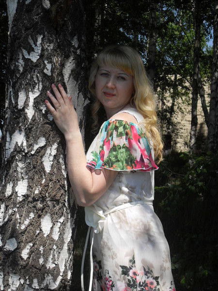 Оксана Коробейникова