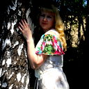 Оксана Коробейникова